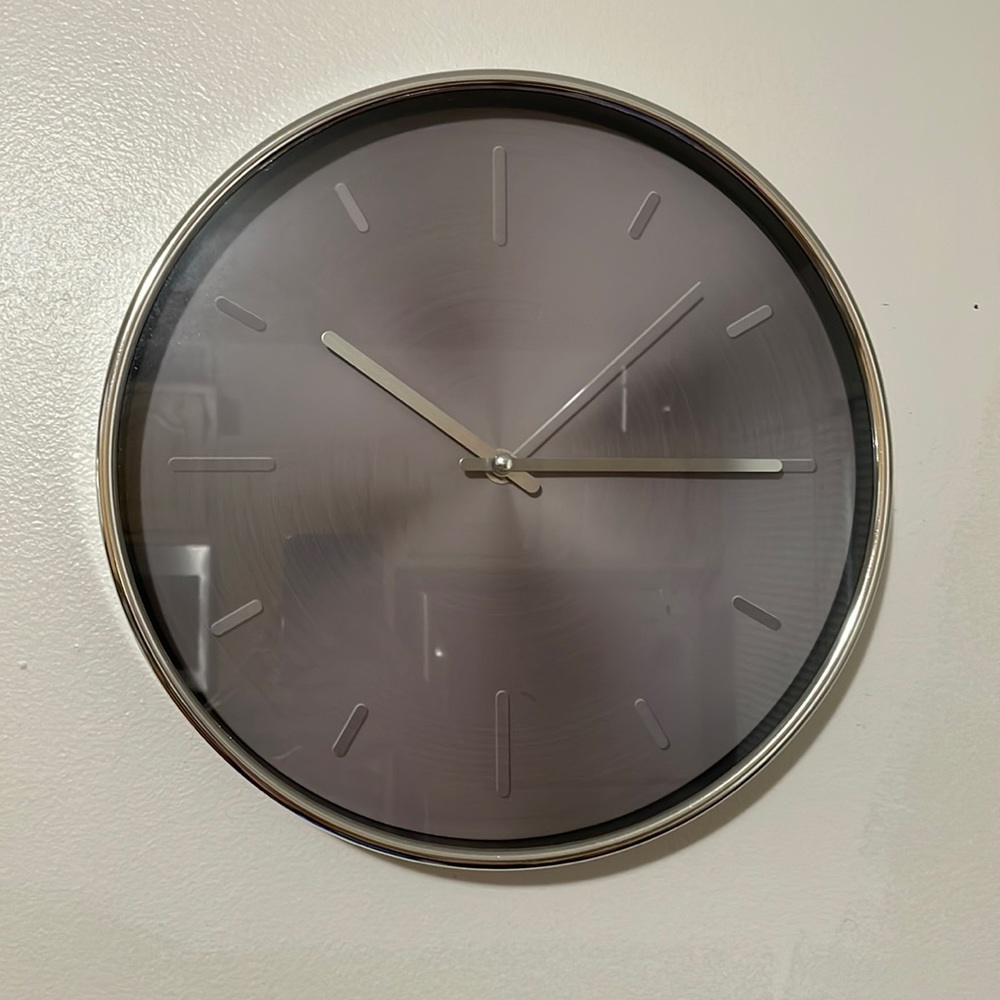 Wall Clock